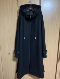 2026年最新】THE RERACS カラー：ブラック系 チェスターコートの人気