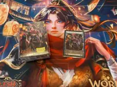 2025年最新】Ira_Scarlet_Revengerの人気アイテム - メルカリ