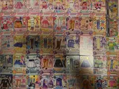 アイカツ トレーディングカードセット