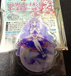 2026年最新】キュアマジェスティ アクリルキーホルダーの人気アイテム 