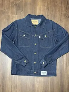 2025年最新】badway デニム ジャケットの人気アイテム - メルカリ