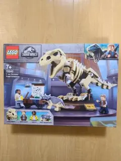 2025年最新】レゴ 76940の人気アイテム - メルカリ