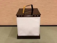 行燈 茶道具 茶事 懐石 夜咄 No1 | Mercari