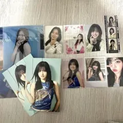 加藤心 トレカ ポストカードセットまとめ売り