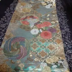 袋帯　フォーマル