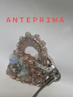 ANTEPRIMA　バックチャーム　ストラップ❦