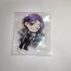ブルーロック サンシャインシティ プリンスホテル アクリルスタンド 愛