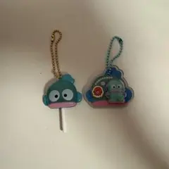 ハンギョドン カラフルキャンディチャーム パッケージチャーム