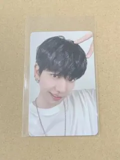 BOYNEXTDOOR ジェヒョン The Action ユニバ ラキドロ