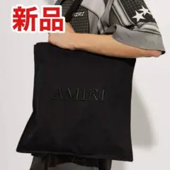 【非売品】AMIRI 大阪 ノベルティ トートバッグ アミリ 大丸心斎橋店 非売品】AMIRI 大阪 ノベルティ トートバッグ アミリ 大丸心斎橋店