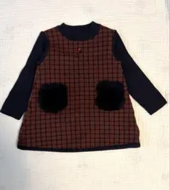 ファミリア ワンピース