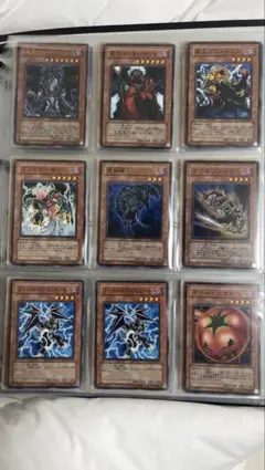 遊戯王　デュエルロワイヤル　デッキセット　7種＋強化パーツ　04環境 遊戯王 デュエルロワイヤル デッキセット 7種＋強化パーツ 04環境