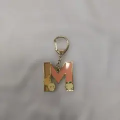 ちいかわ イニシャルキーホルダー M
