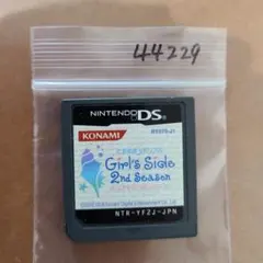 ときめきメモリアル Girl’s Side 2nd Season