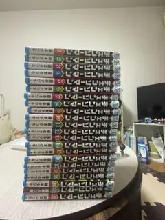 チェンソーマン 全23巻