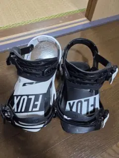 2026年最新】flux ビンディング ds lの人気アイテム - メルカリ