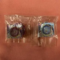 たまごっち おかしなたまごボーロっち パッケージチャームつき３