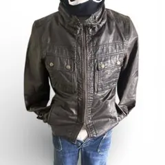 00s archive jacket darkwear y2k grunge