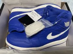 2026年最新】jordan 1 hyper royalの人気アイテム - メルカリ