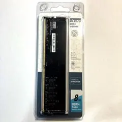 2026年最新】KLEVV ddr4の人気アイテム - メルカリ