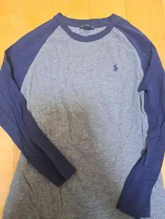 Polo Ralph Lauren 長袖カットソー 7(130)