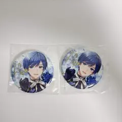 いれいす IF 活動3周年 缶バッジ