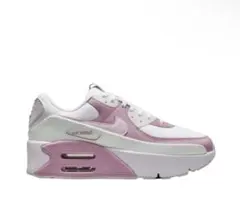NIKE AIR MAX 90 ホワイト ピンク