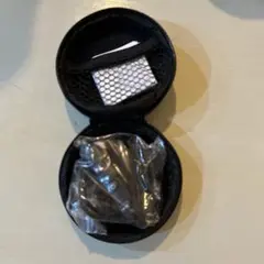 ワイヤレスイヤホン