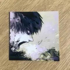 東京喰種 トーキョーグール:re 亜門鋼太朗 原作絵 アートコースター 特典