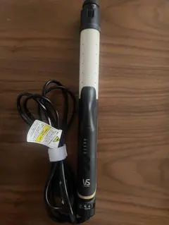 VS Sassoon 2way・3wayヘアアイロン