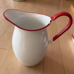 大正ガラス ピッチャー 40cm 大正期 - メルカリ