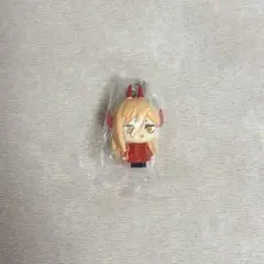 チェンソーマン パワー めじるしアクセサリー