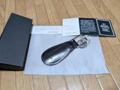 SOMES シューホーンスタンド付き靴べら ソメスネットショップ / シューホーン スタンド付き靴べら SS-04