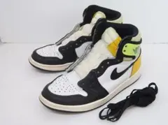 NIKE ナイキ AIR JORDAN 1 RETRO HIGH OG【G】.