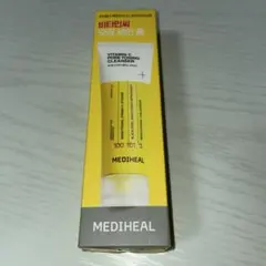 MEDIHEAL Vitamin C Pore Toning Cleanserのサムネイル