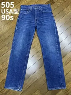 新品タグ付LVC1955 501XX W32 L32リンス 50155-0078 - メルカリ