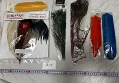 2026年最新】WHITING フライマテリアルの人気アイテム - メルカリ