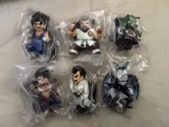 一番くじ　ドラゴンボール　アーカイブス　ベジット　フィギュア　マジュニア