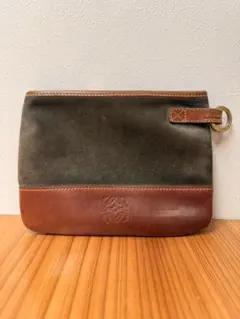 2026年最新】loewe ポーチの人気アイテム - メルカリ