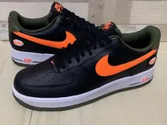 NIKE AIR FORCE 1 07 LV8 'Hoops’ 29.5cm