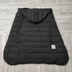 BabyHopper フード付きベビーブランケット