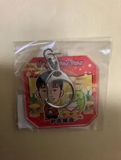 浦和レッズ　中島翔哉選手　モバガチャ　特大1/5アクリルスタンド 浦和レッズ 中島翔哉選手 モバガチャ 特大アクリルスタンド - メルカリ