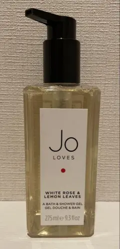 Jo LOVES ジョーラブズのサムネイル