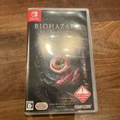 バイオハザード リベレーションズ コレクション