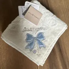 ジルスチュアート ハンカチ