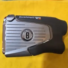 Bushnell PRO X3 ゴルフ用距離計 本体 ケース付