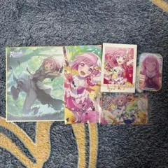プロセカ 鳳えむ カード類 色紙類 まとめ売り