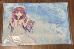 アマカノ」2023 WINTER 高社紗雪 ラバーマットA プレイマット - メルカリ