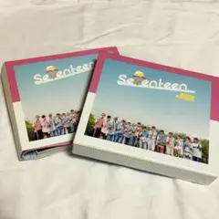 SEVENTEEN 2nd Album 'Love & Letter'