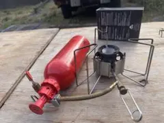 2025年最新】msr ドラゴンフライの人気アイテム - メルカリ